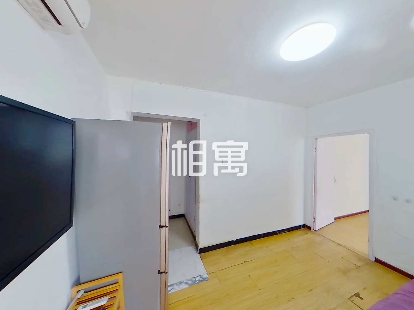 洋桥·洋桥东里·低楼层·2居室