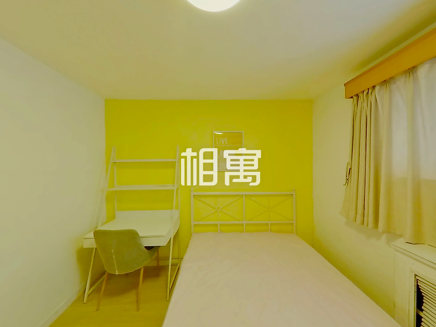 望京·望京花园西区·高楼层·3居室