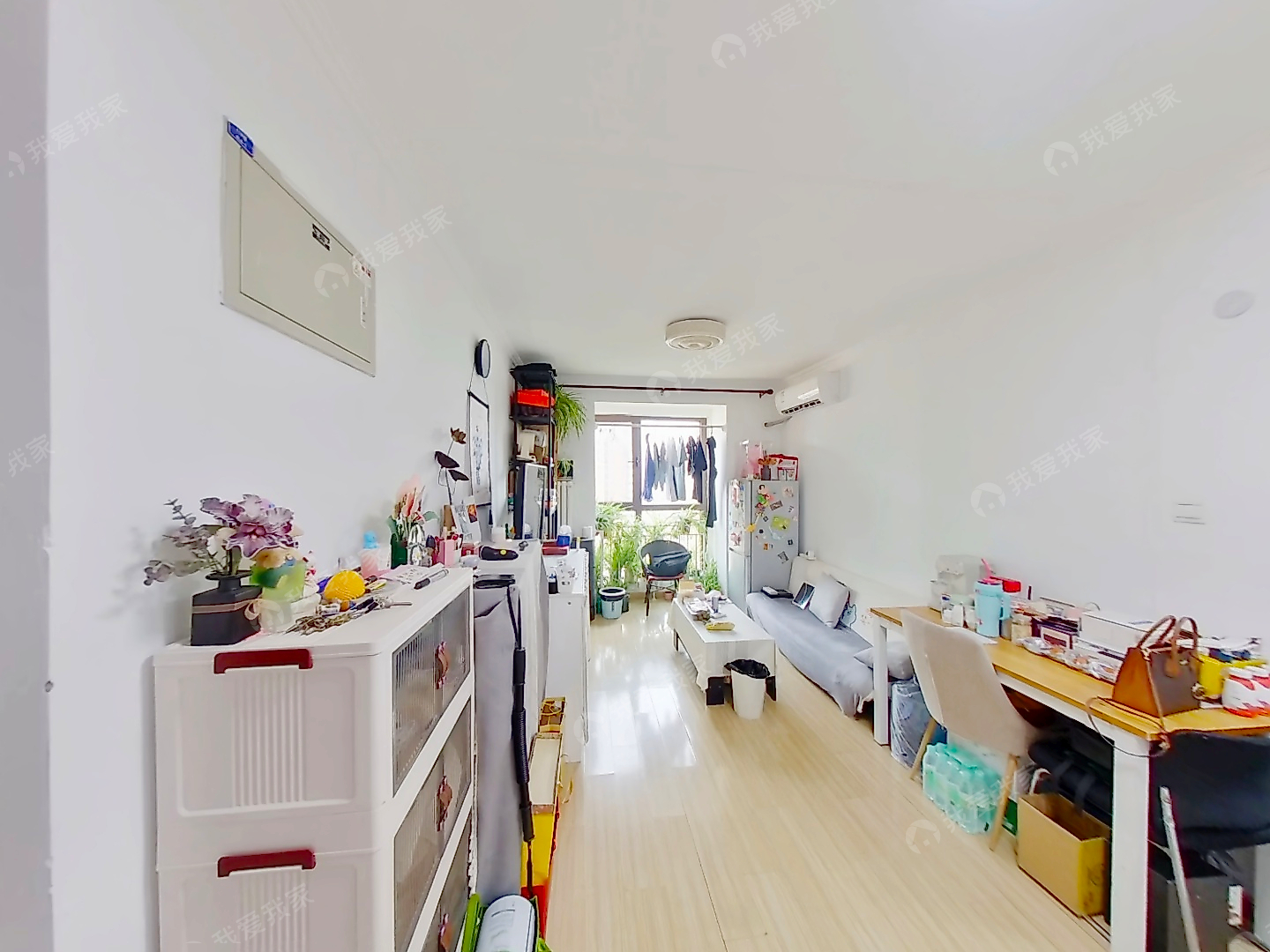 东坝·将府锦苑2号院不临街 居住安静舒适 诚售