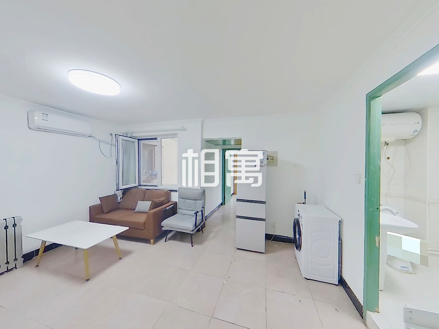 牛街·牛街东里一区·低楼层·1居室