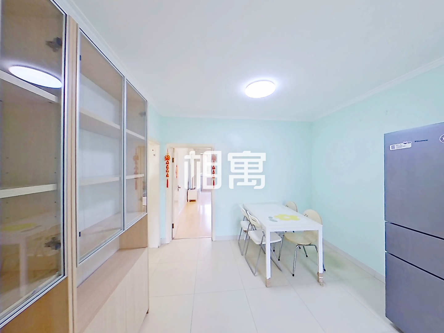 方庄·芳星园三区·高楼层·2居室