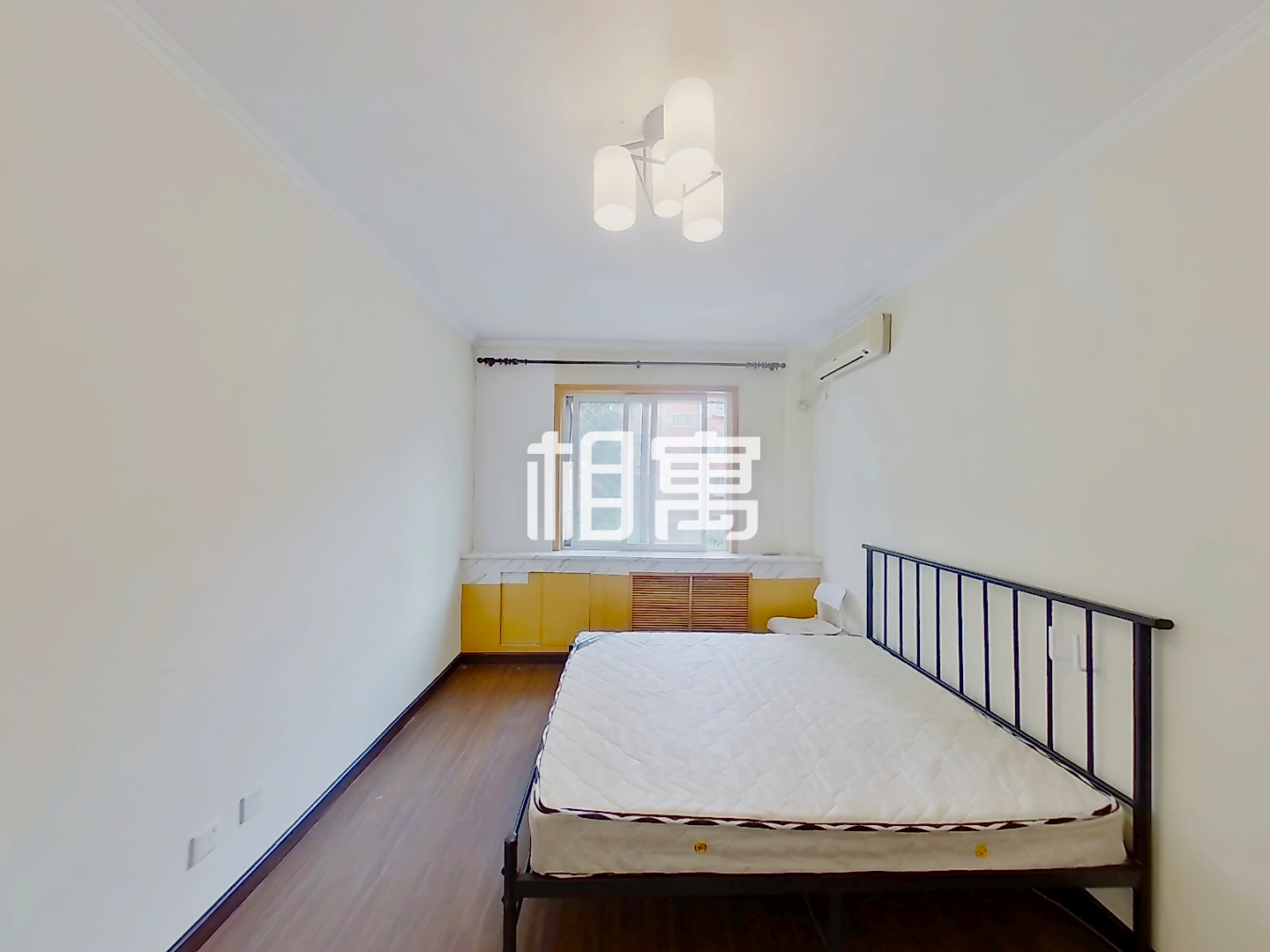 天坛·天坛东里中区·低楼层·2居室