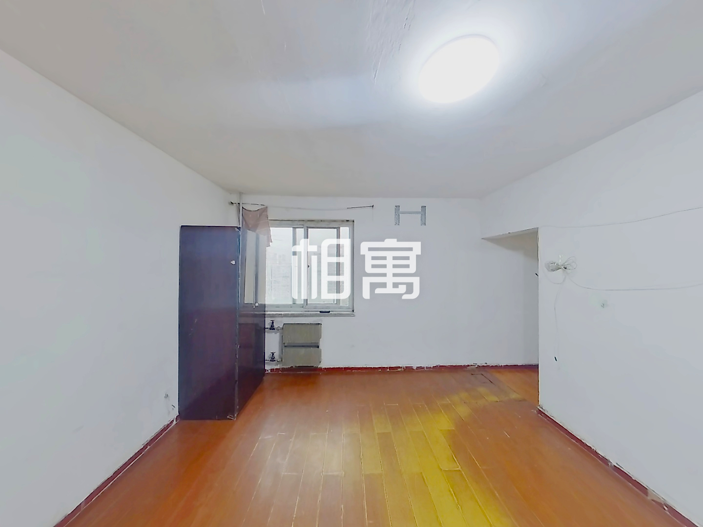 杨庄·杨庄中区·高楼层·2居室