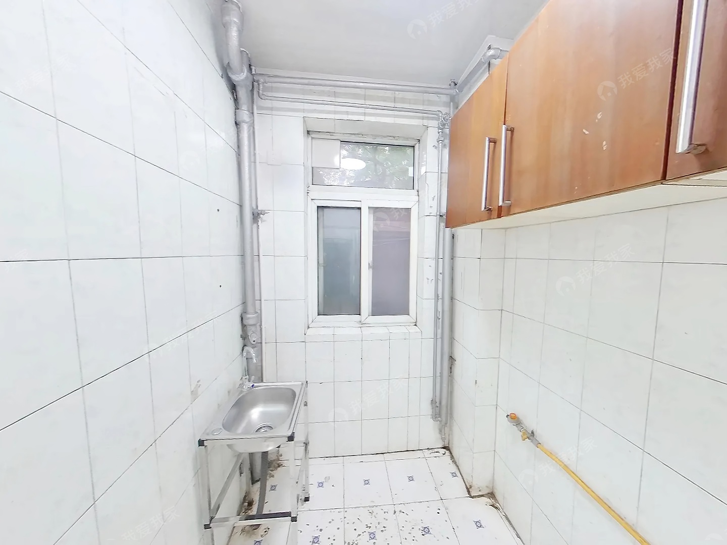 新文化街二手房-金融街新上·新文化街·3室·1厅 低楼层 拎包入住-北京我爱我家二手房官网
