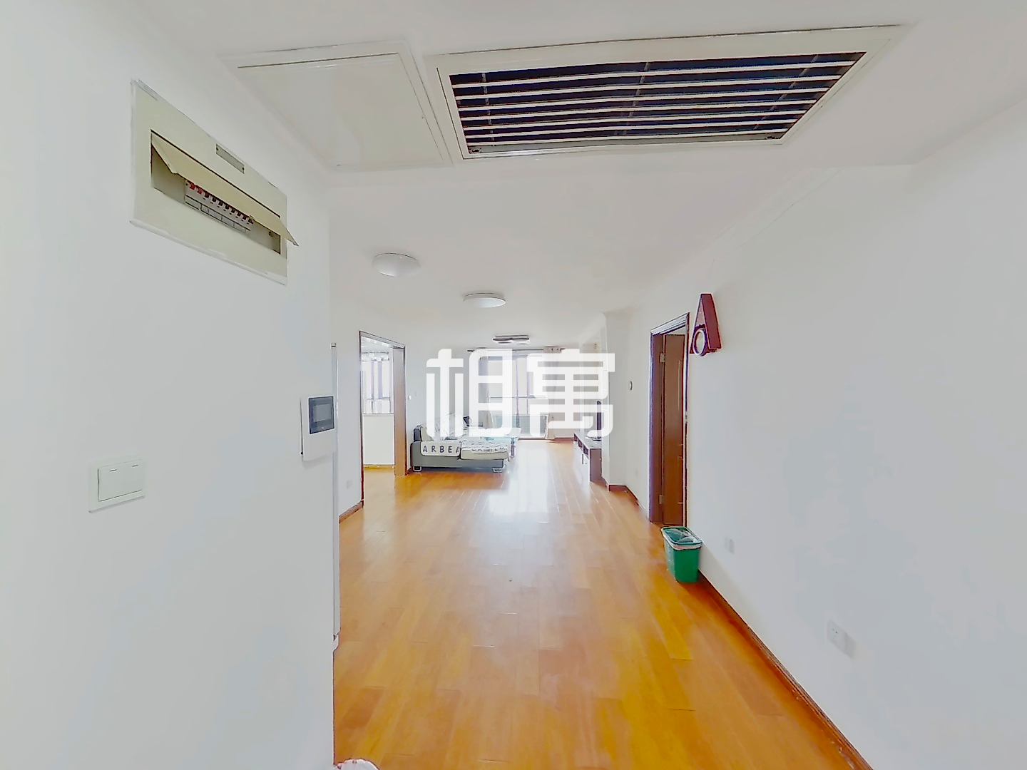 陶然亭·中信锦园·高楼层·2居室