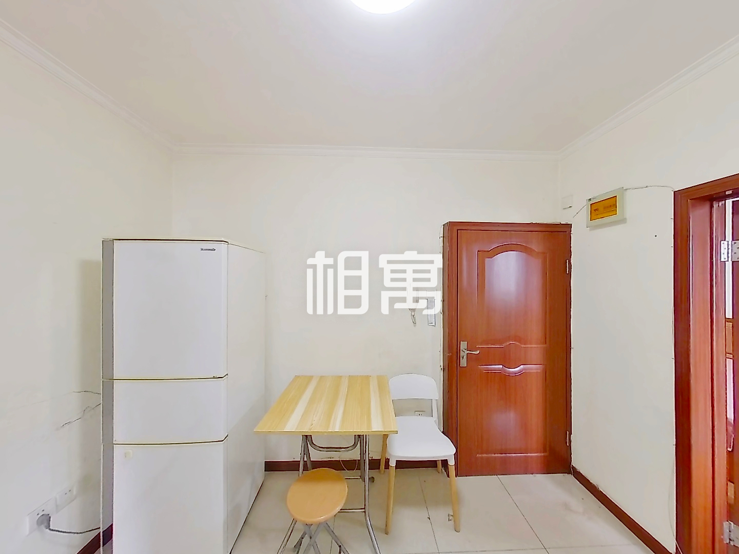 小西天·明光村小区·高楼层·2居室