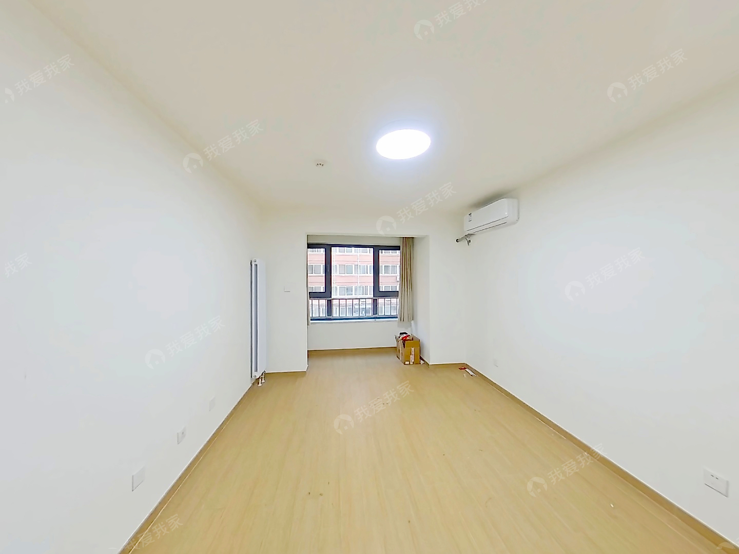 整租·惠新西街·小关北里43号院·1室·0厅