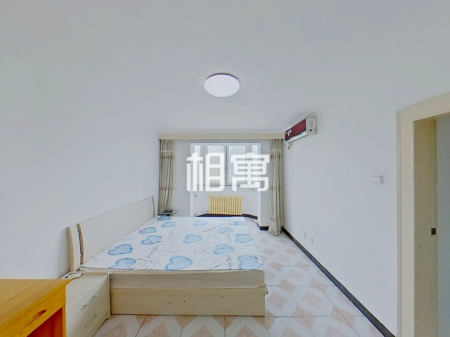 安贞·安华西里一区·低楼层·2居室