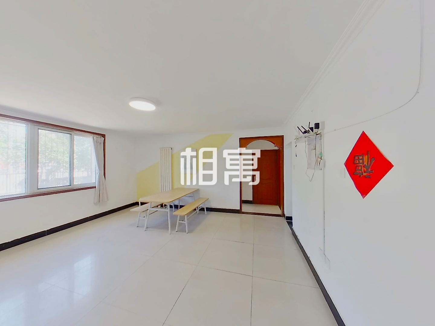 顺义城·望泉家园石景苑·低楼层·2居室