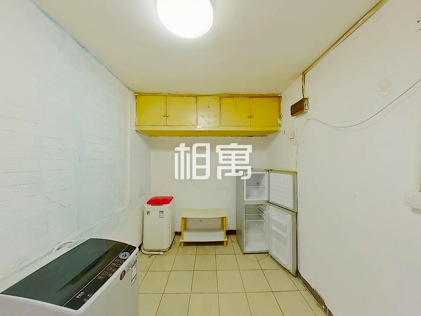 右安门外·玉林东里三区·中楼层·2居室