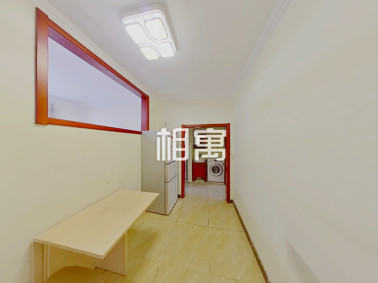 双榆树·双榆树北里·中楼层·2居室