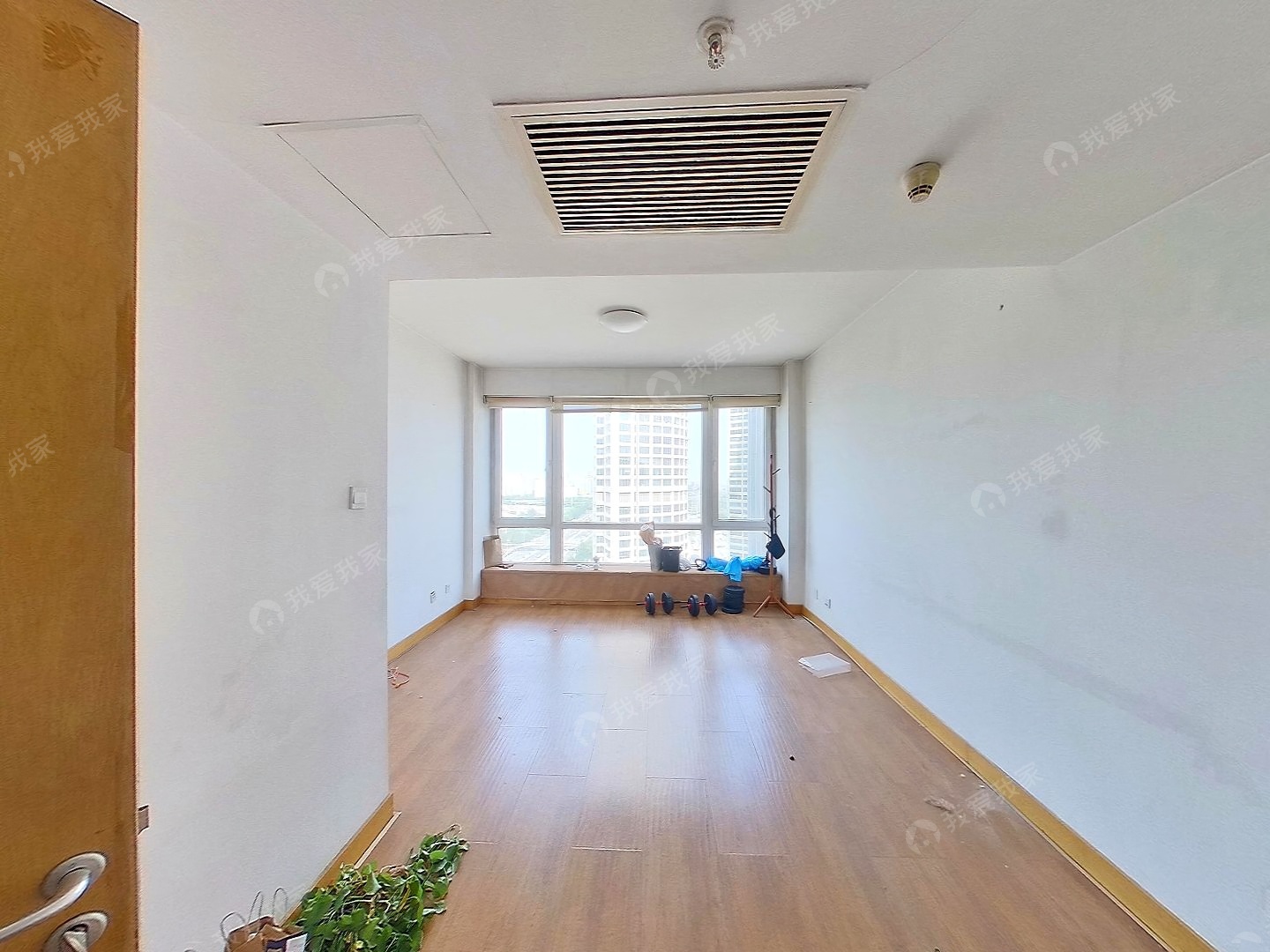 长安街 三环边 CBD SOHO现代城 住宅 民用水电燃气