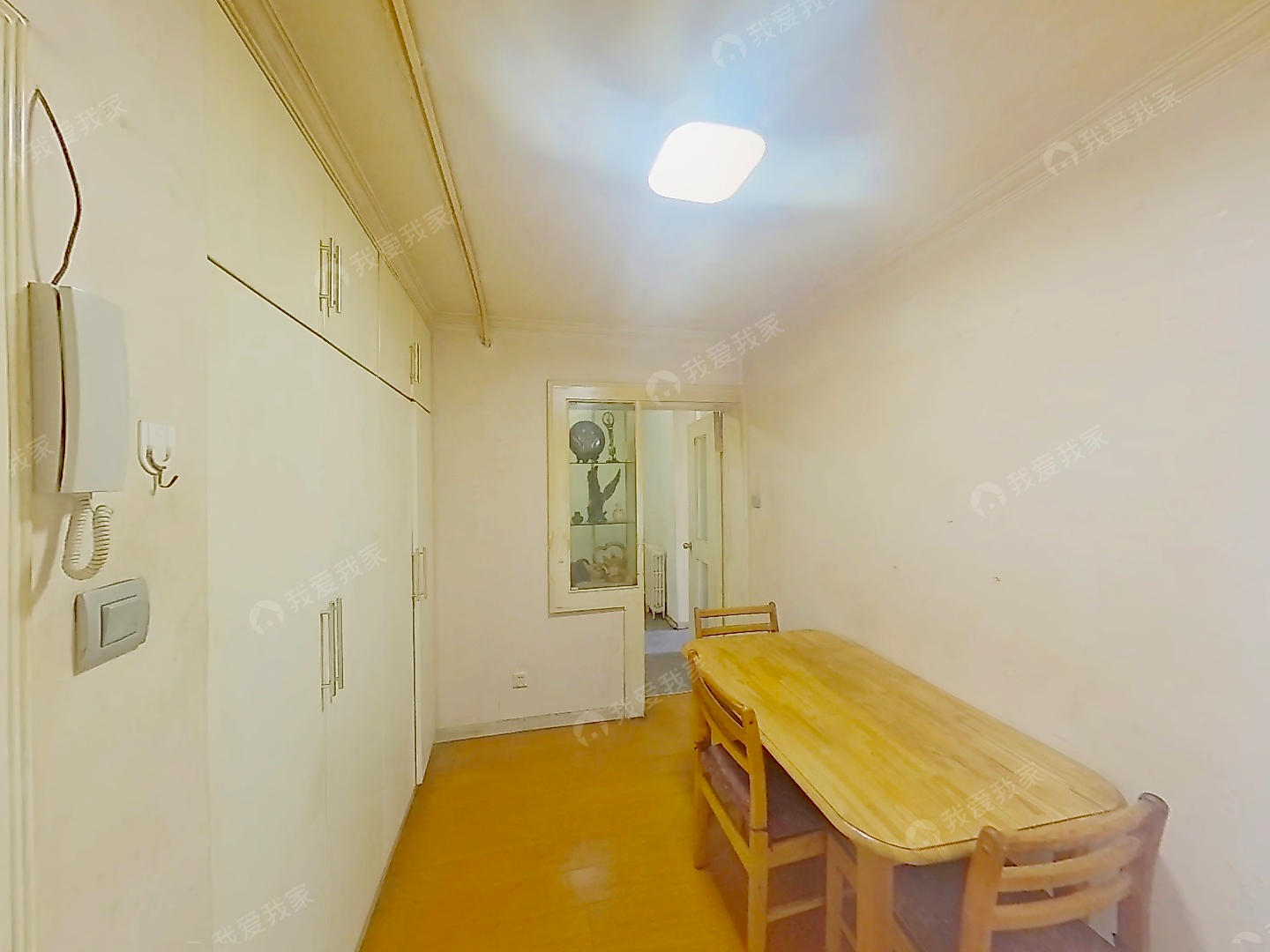 整租·惠新西街·惠新北里·1室·1厅