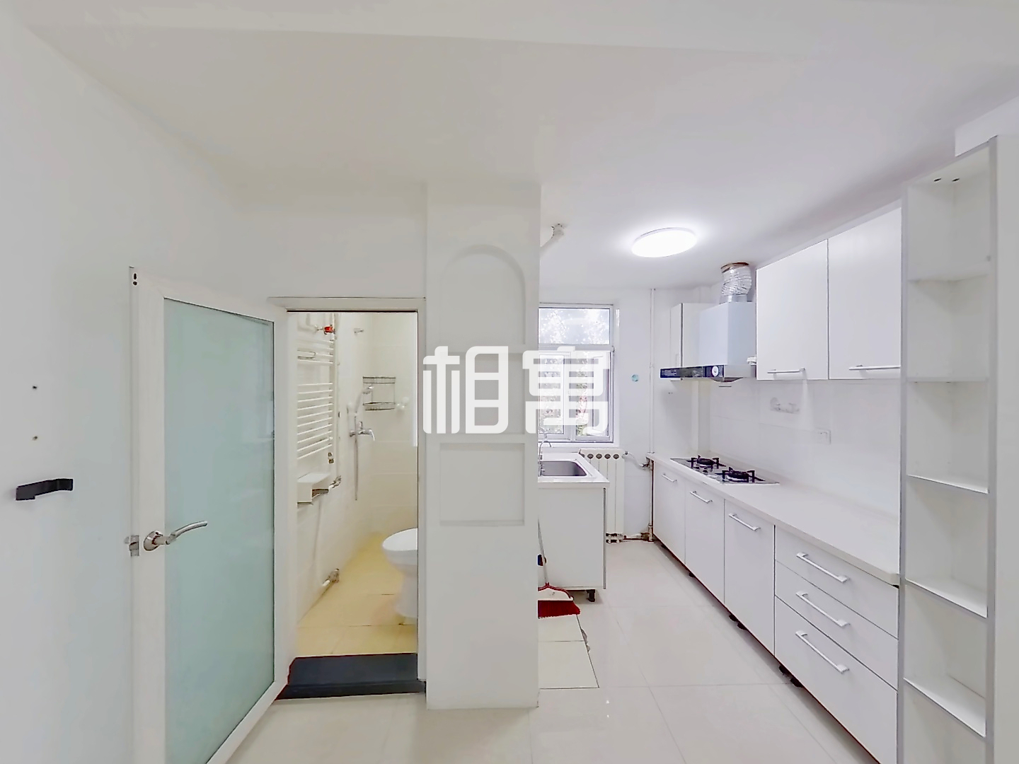 北京整租·铁四区