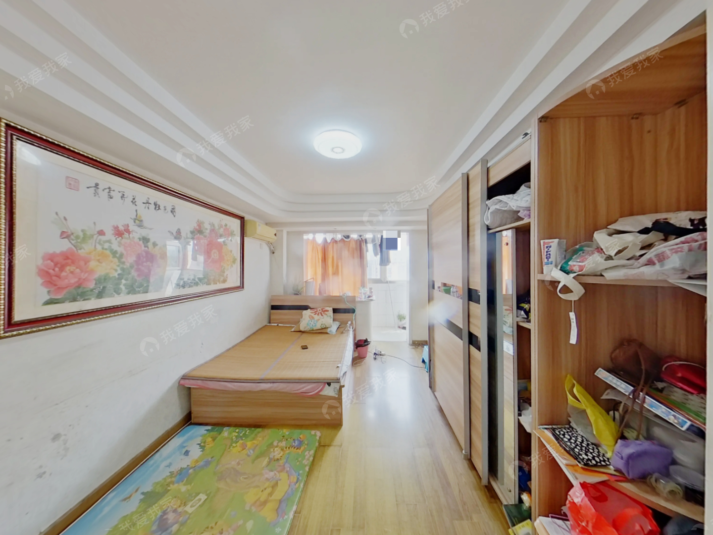 整租·劲松·农光南路·3室·1厅