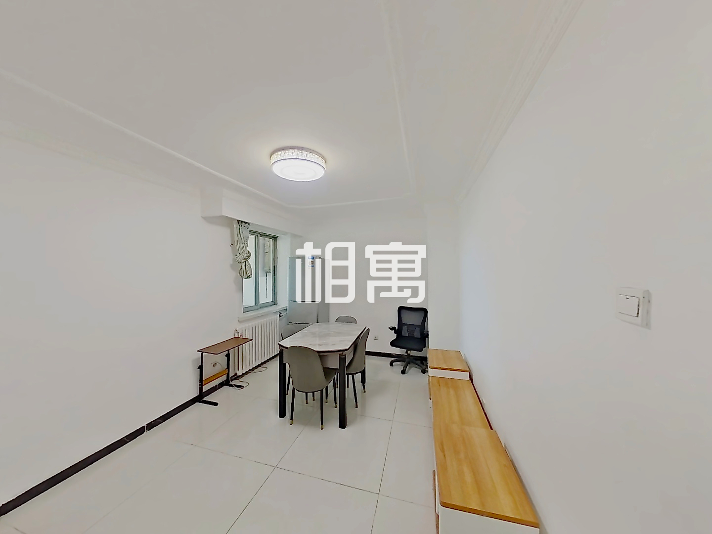 牡丹园·邮科社区·高楼层·2居室