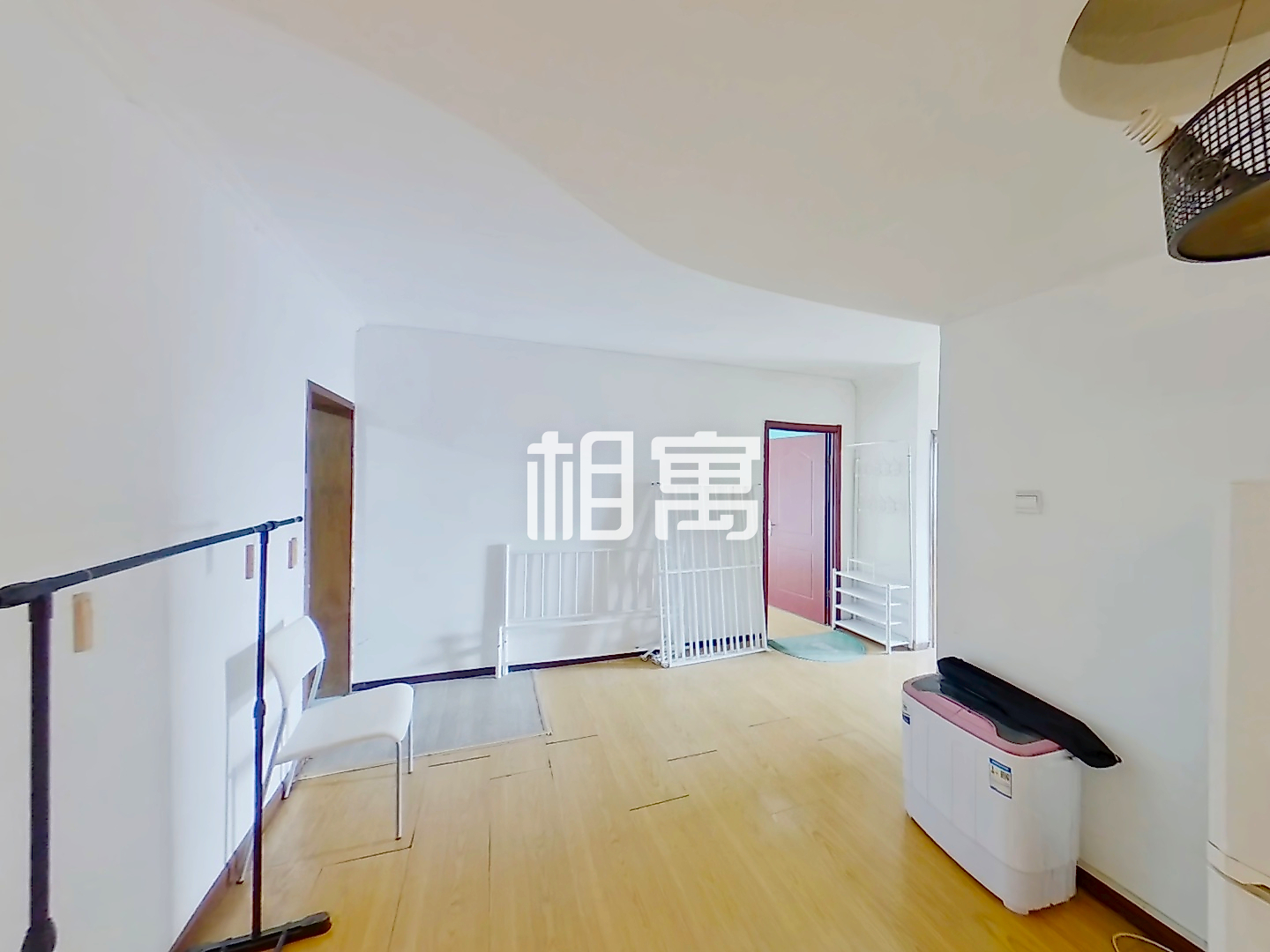 太平桥·华源新第·中楼层·4居室