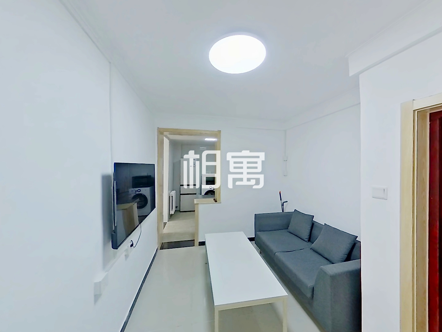 惠新西街·惠新北里·高楼层·1居室