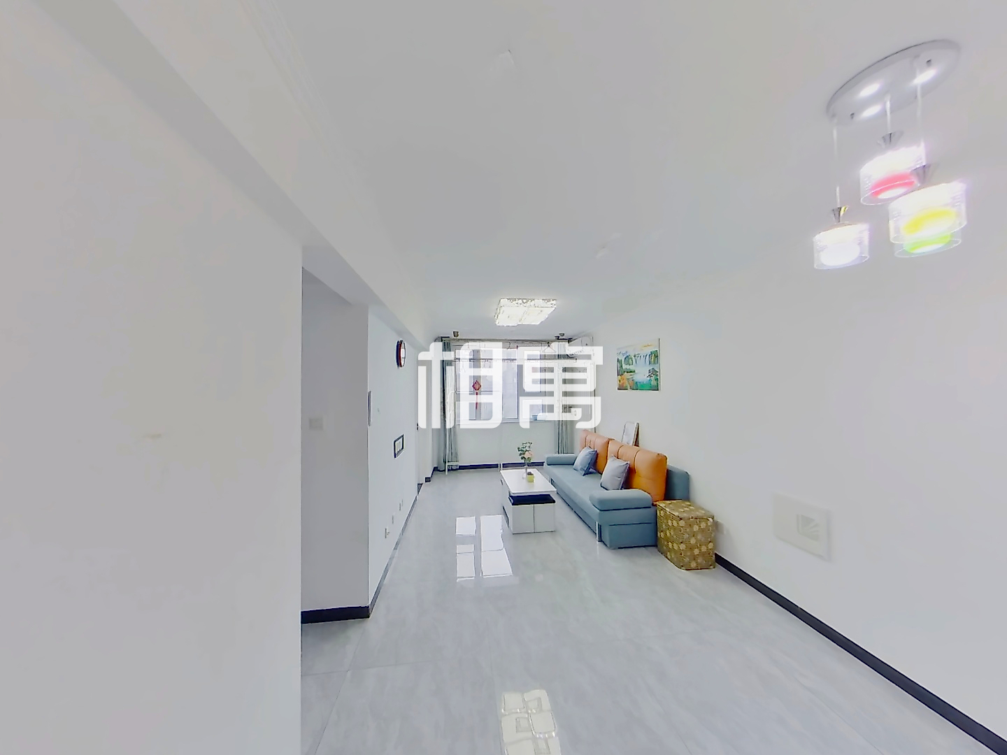 苹果园·金铸阳光苑·低楼层·2居室