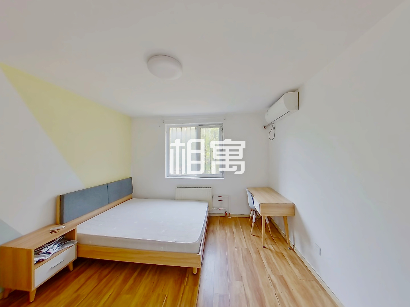回龙观·龙跃苑四区·低楼层·2居室