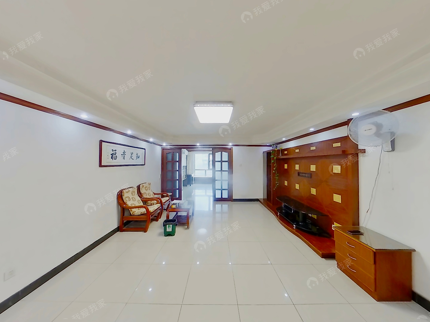 整租·牛街·南线阁41号院·3室·1厅