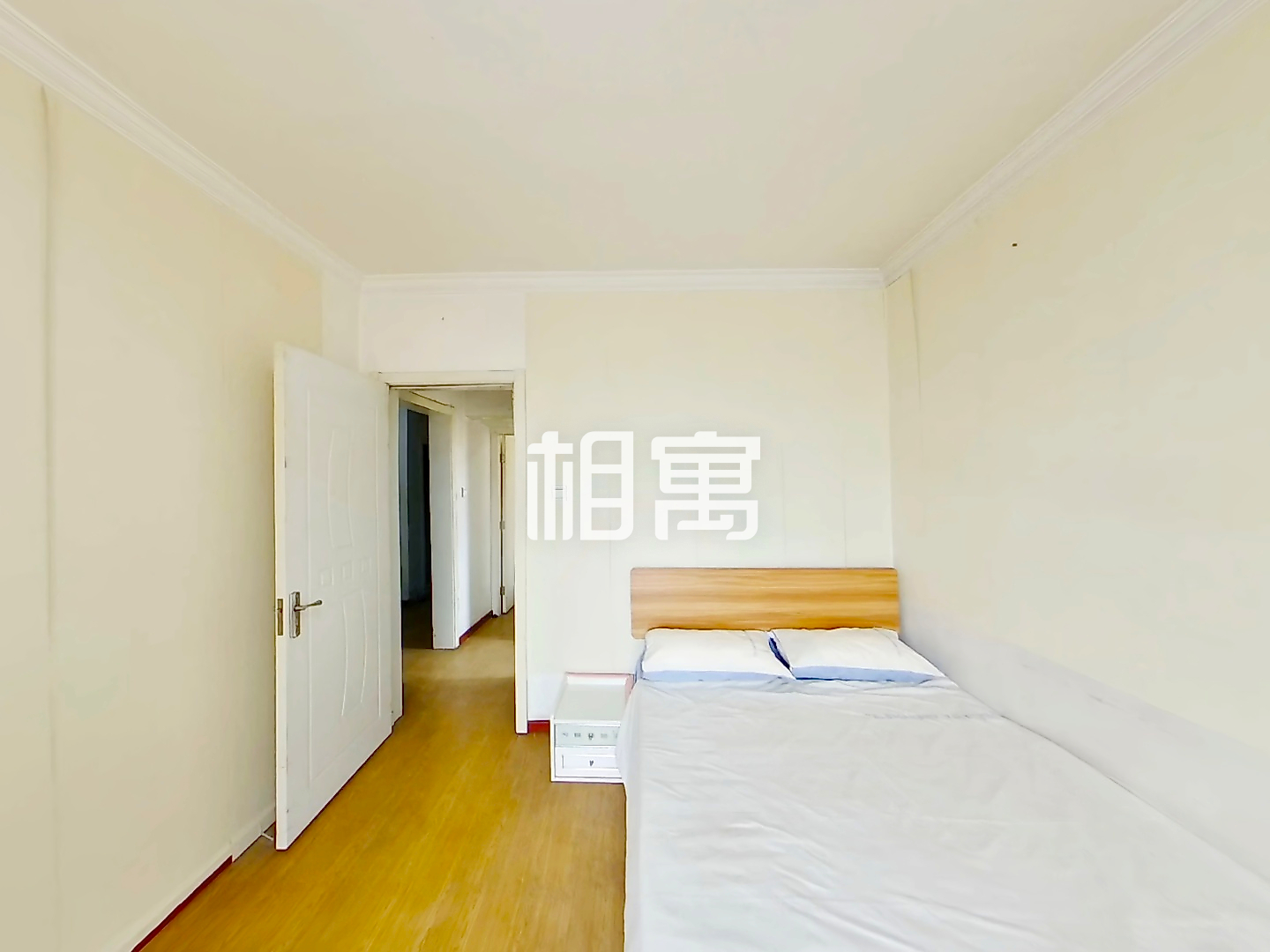 苹果园·苹果园二区·高楼层·2居室