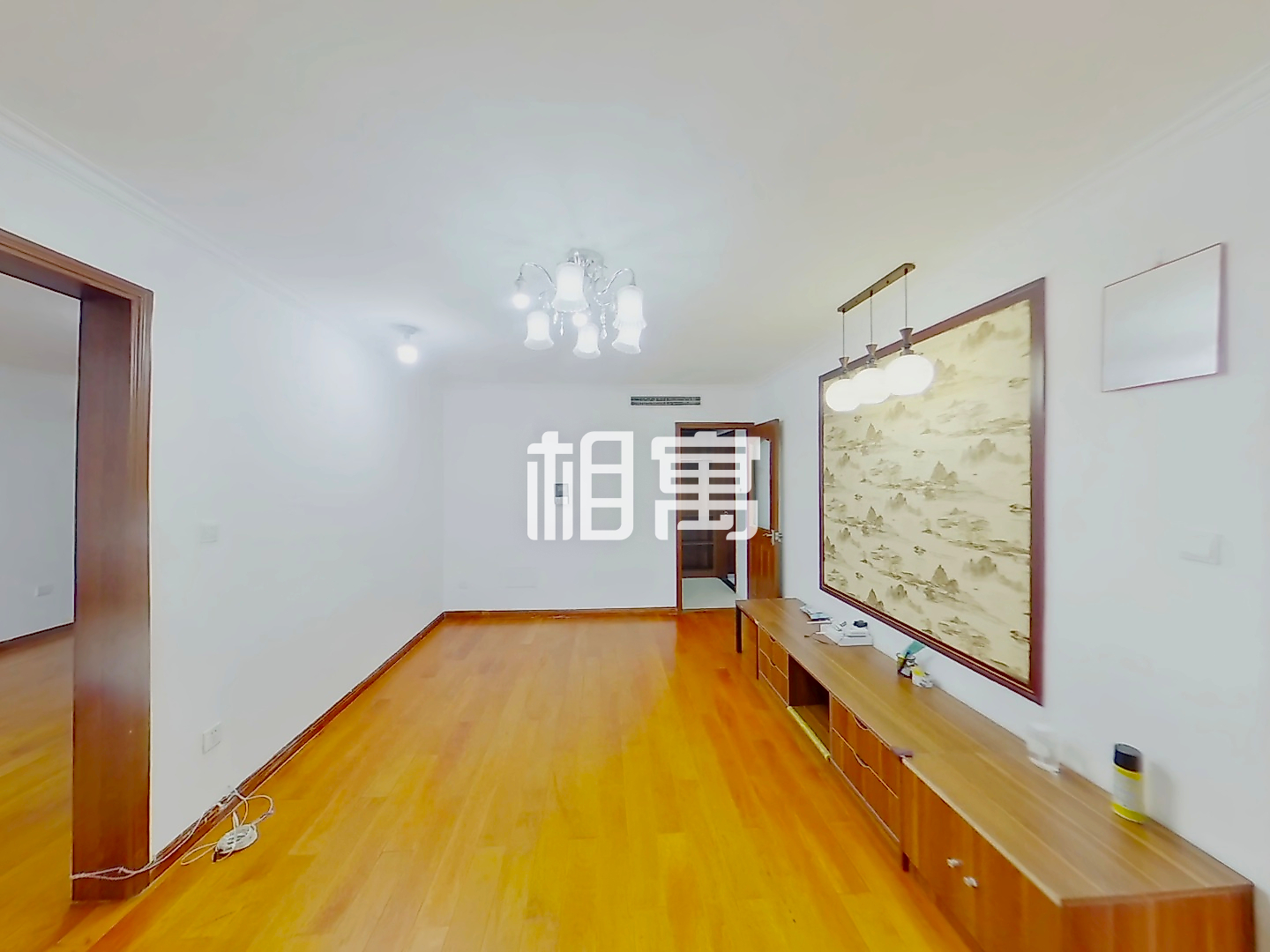 陶然亭·中信锦园·高楼层·2居室