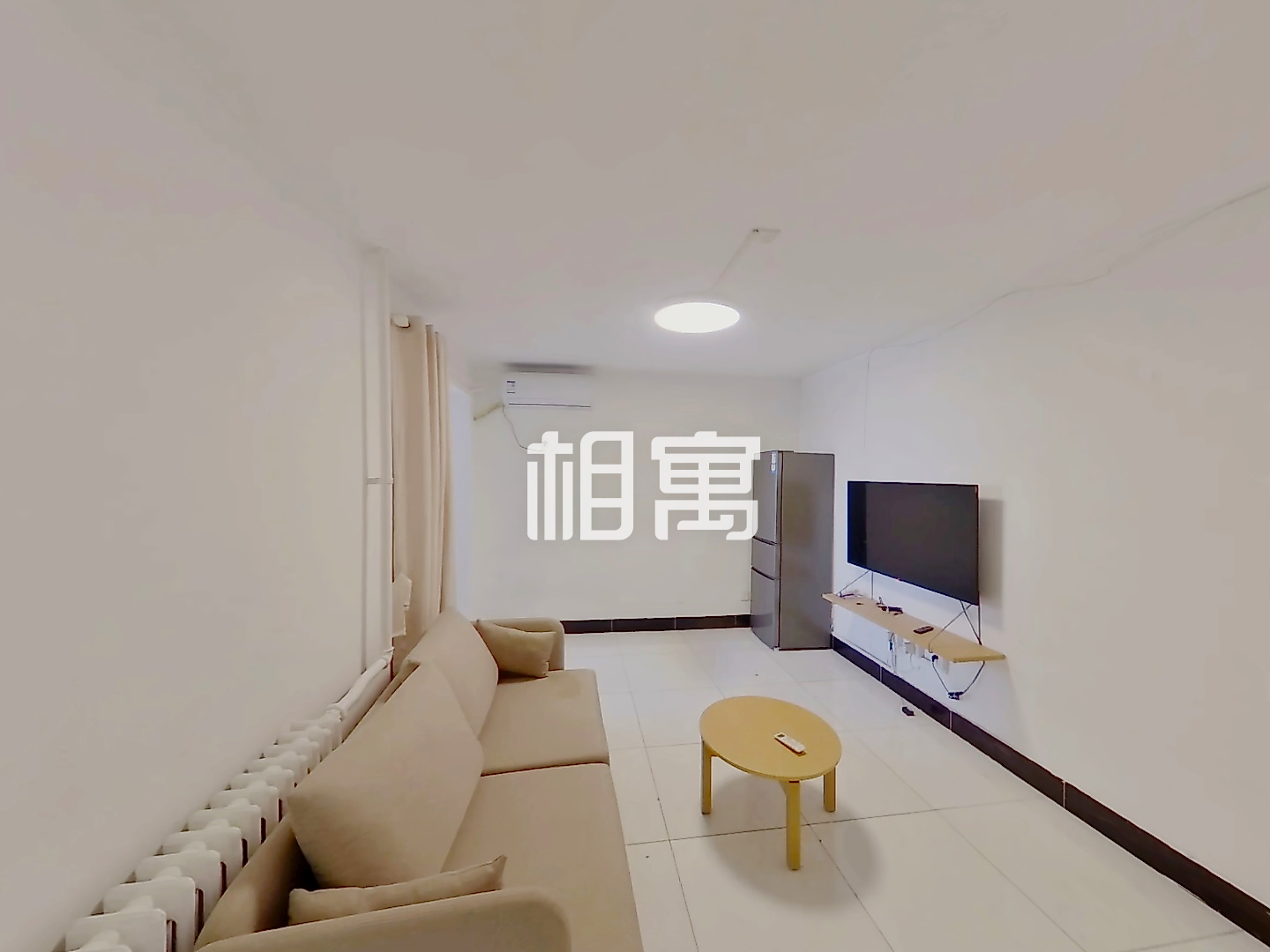梨园·时尚街区东区·高楼层·2居室