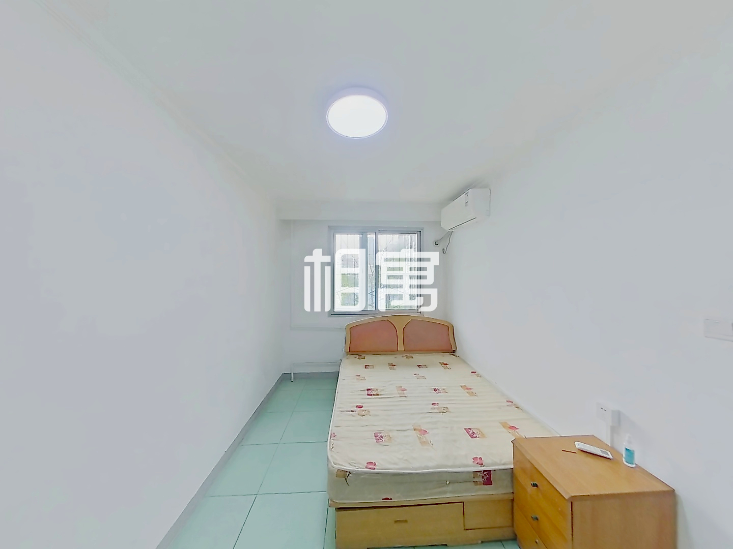 惠新西街·樱花园·中楼层·2居室