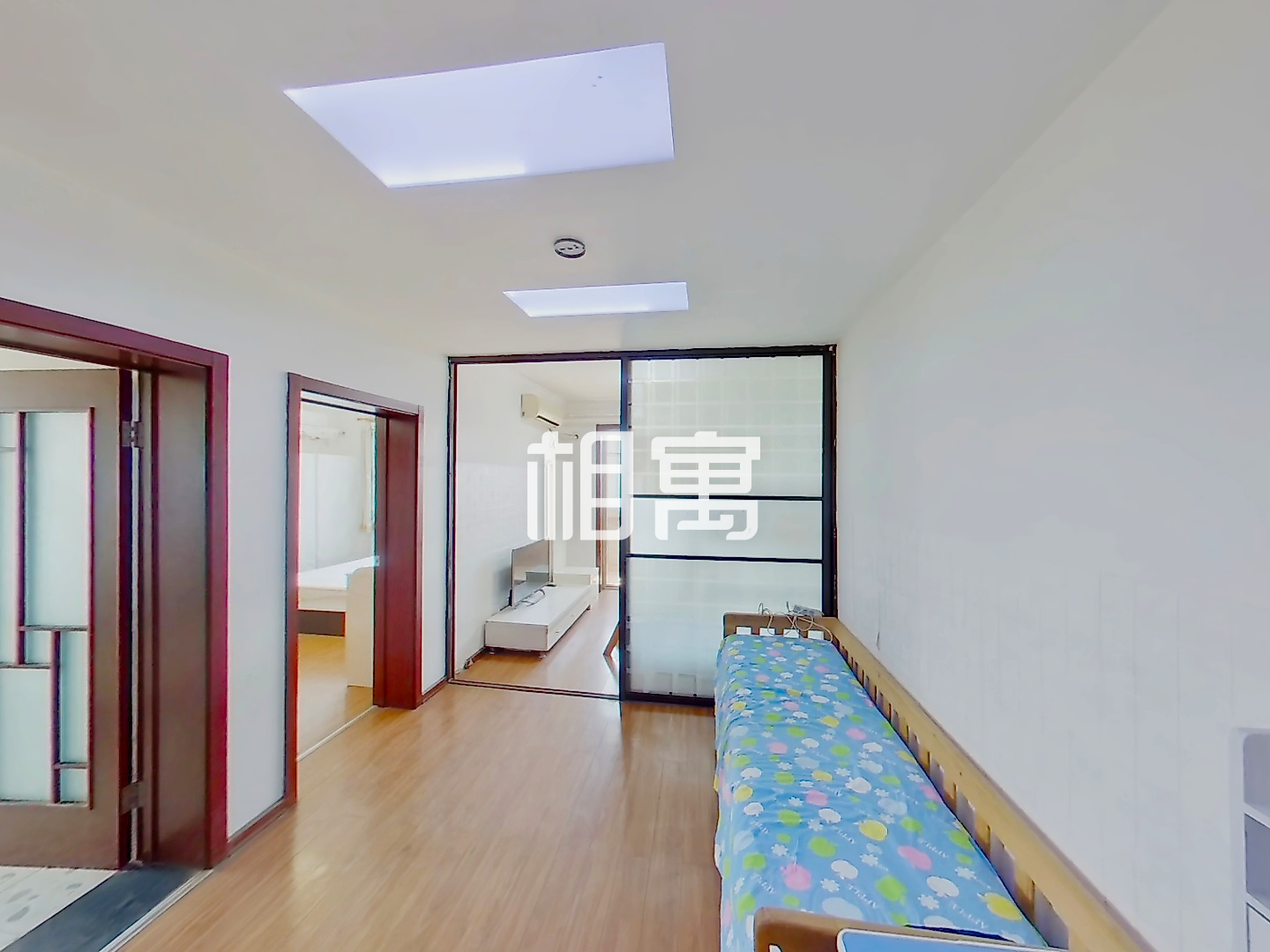 田村·建西苑中里·高楼层·2居室