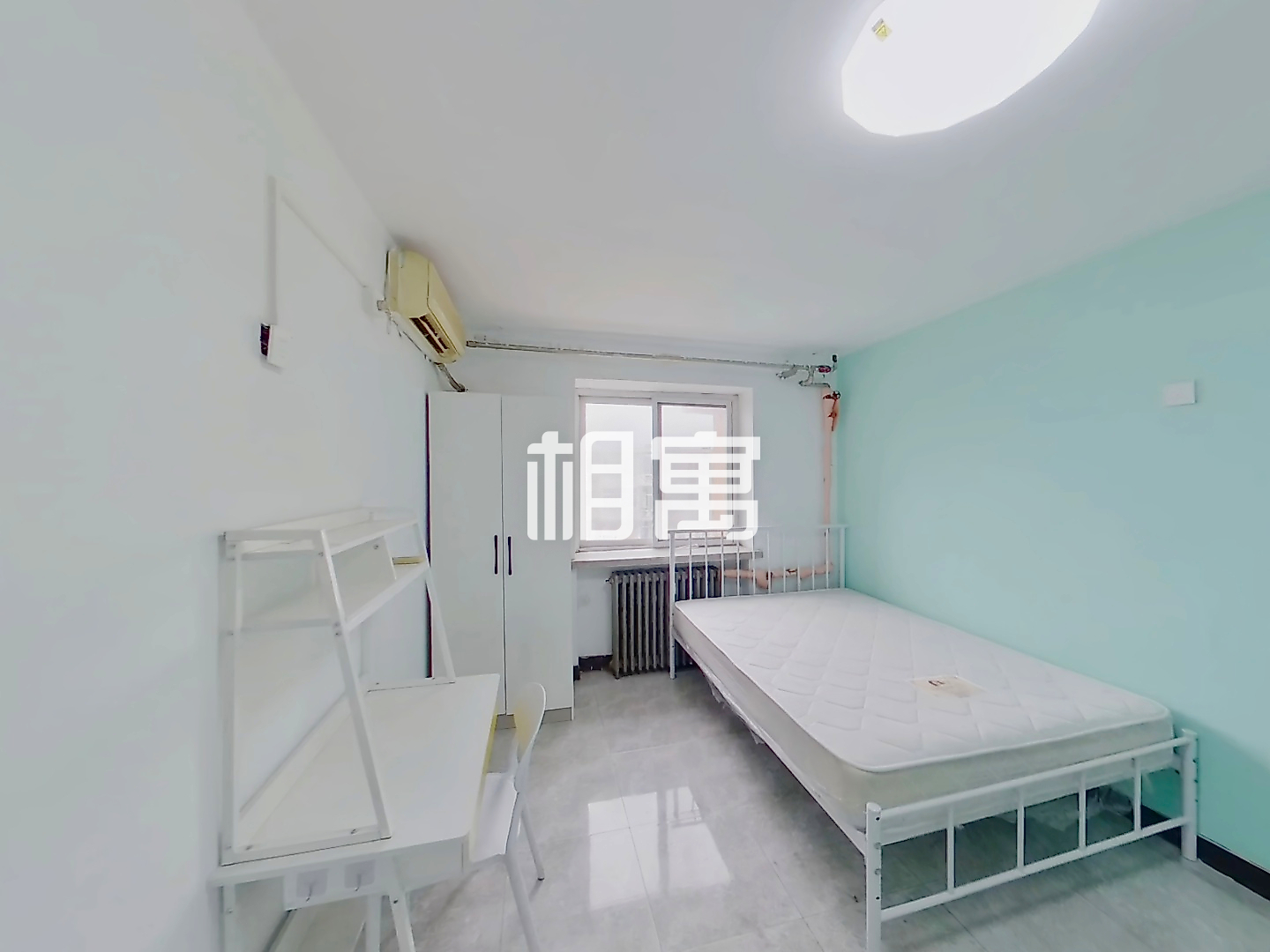 鲁谷·永乐小区·高楼层·3居室·次卧1