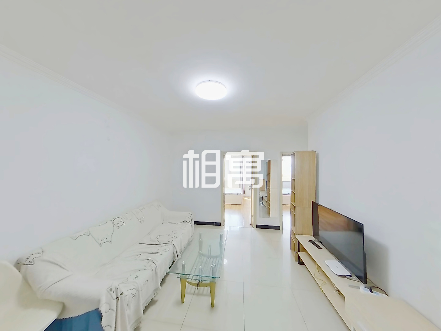 亚运村·安慧里一区·高楼层·2居室
