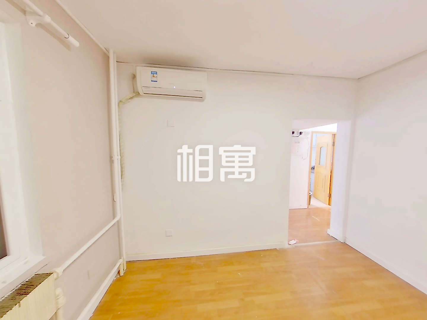 东大桥·东大桥路·低楼层·2居室