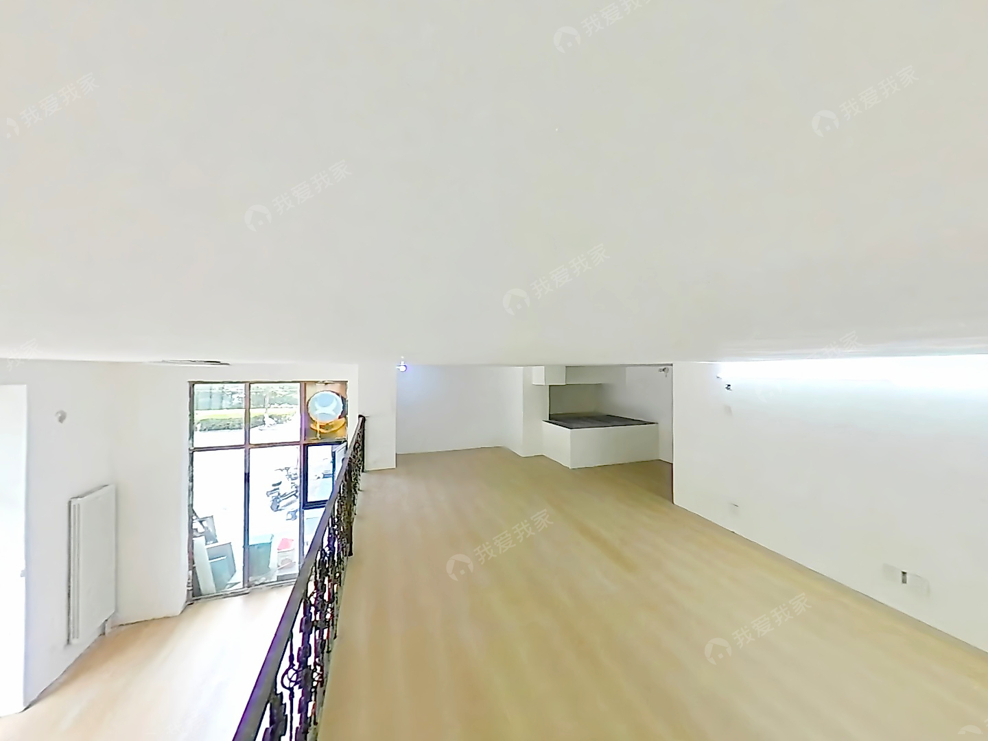 整租·大望路·后现代城C区·1室·1厅