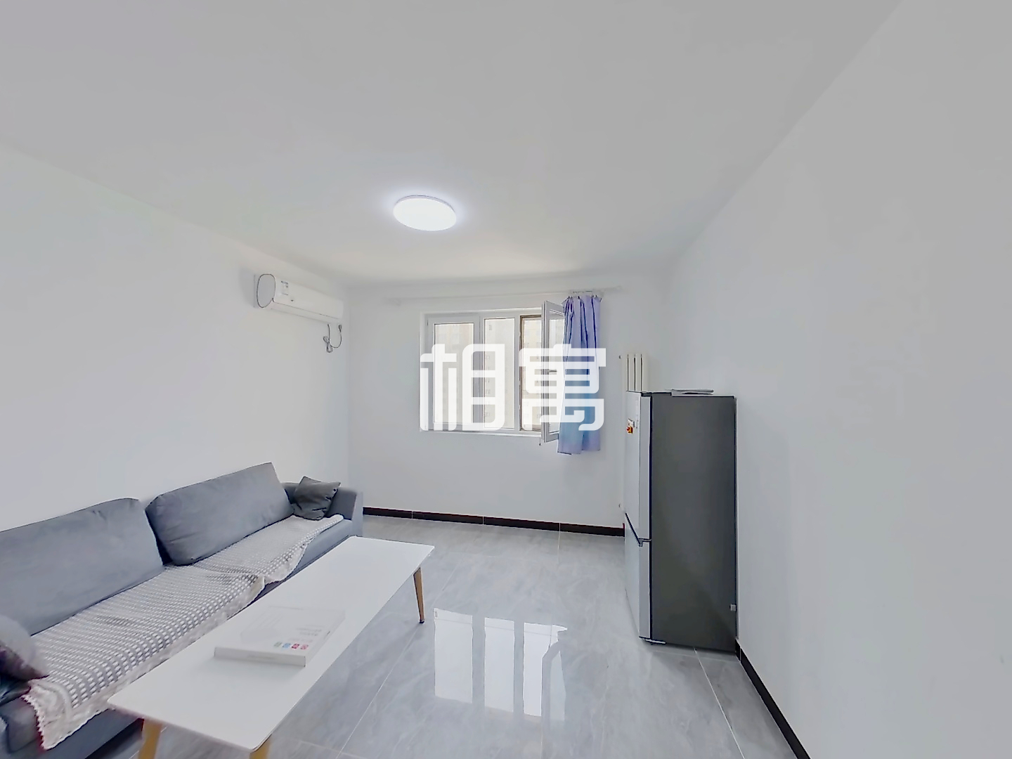 方庄·白墙子街2号院·中楼层·2居室