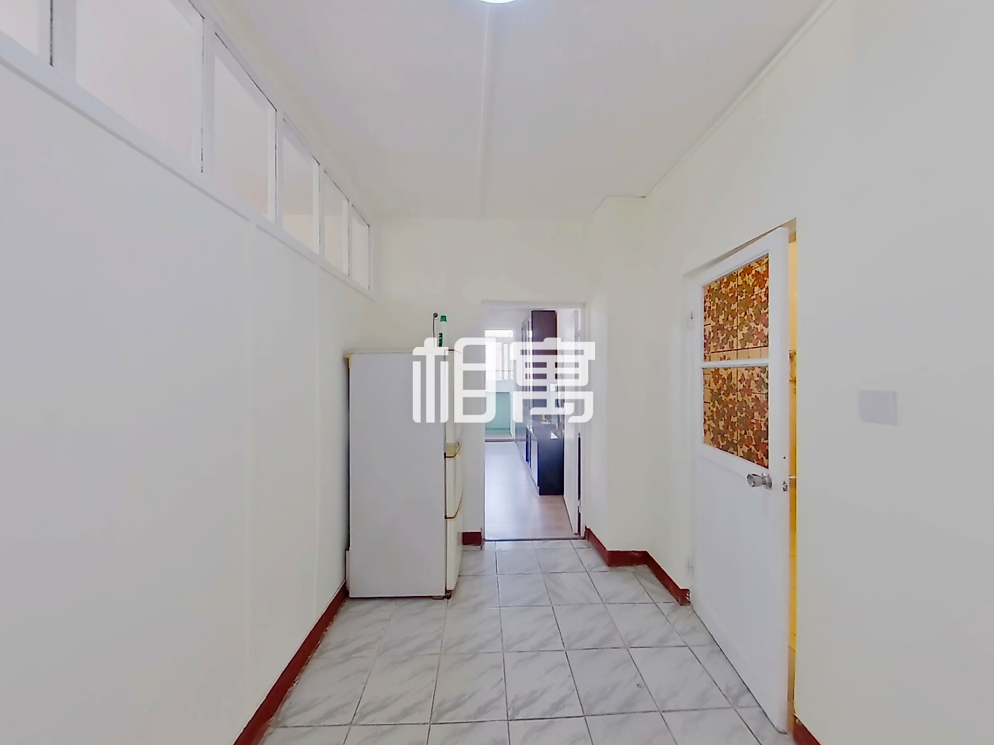 公主坟·柳林馆南里·低楼层·3居室