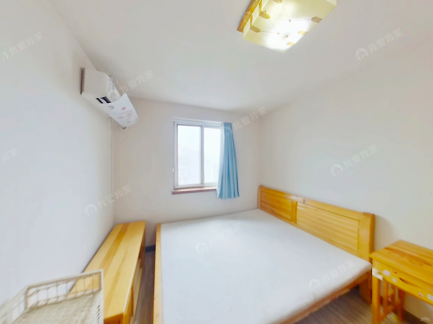 整租·石佛营·晨光家园A区·3室·1厅
