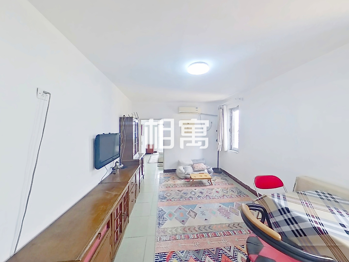 惠新西街·小关北里·高楼层·1居室