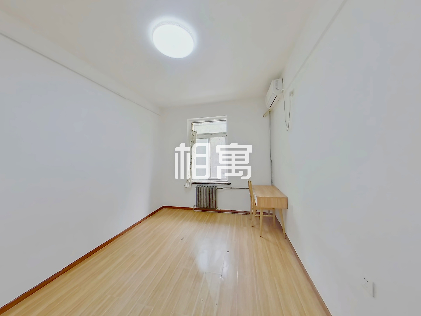 管庄·管庄东里·中楼层·2居室