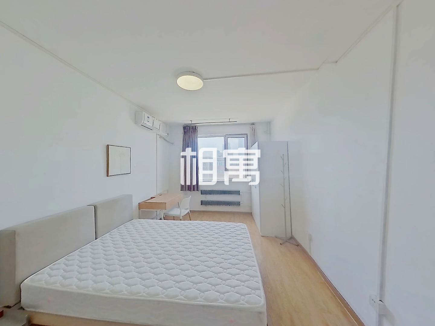 团结湖·水碓子西里·高楼层·2居室