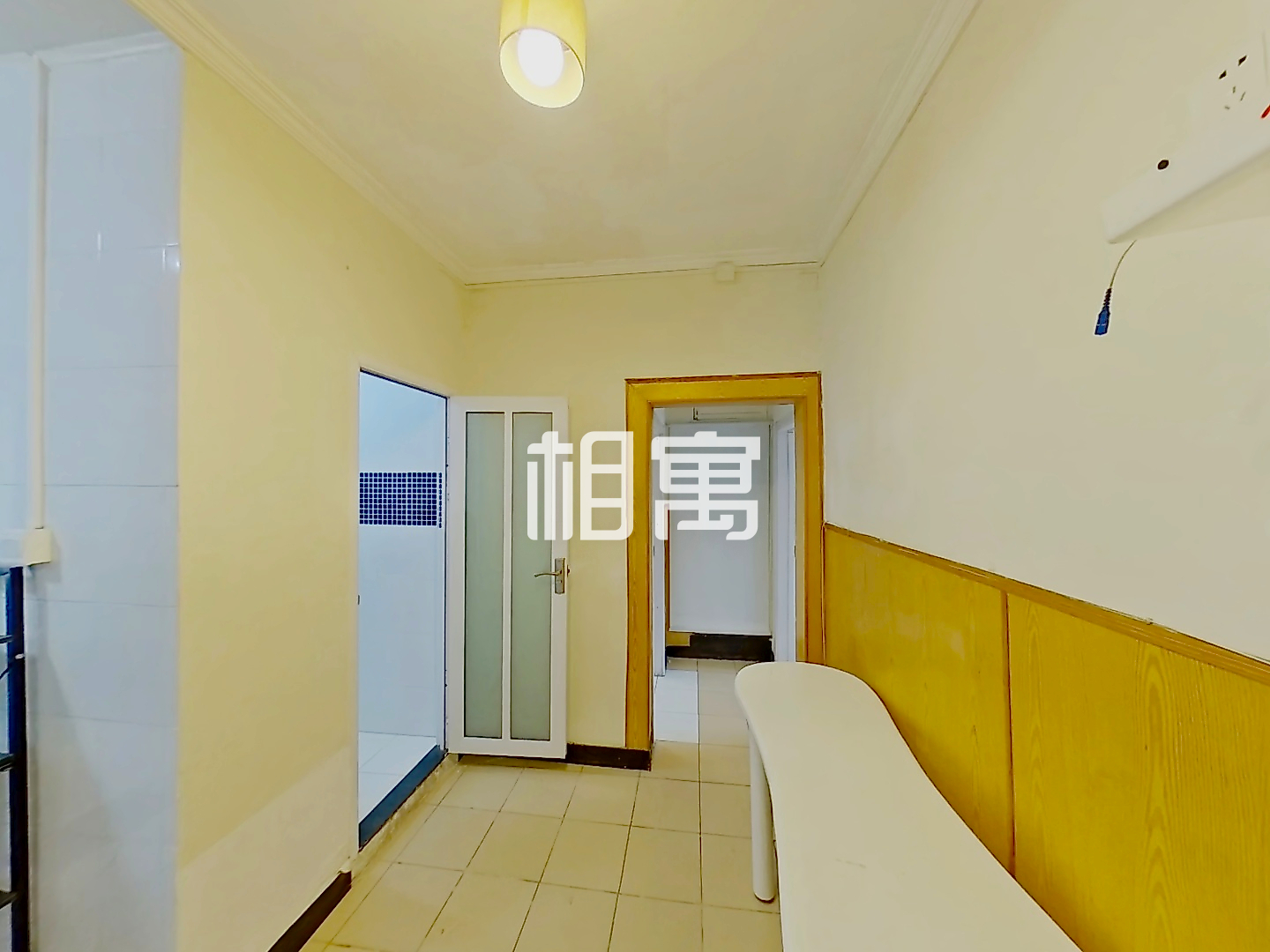 劲松·劲松二区·高楼层·2居室