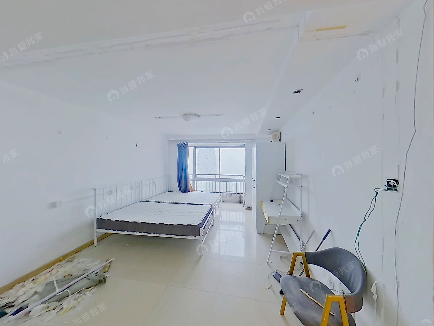 整租·万达·怡佳家园·3室·1厅