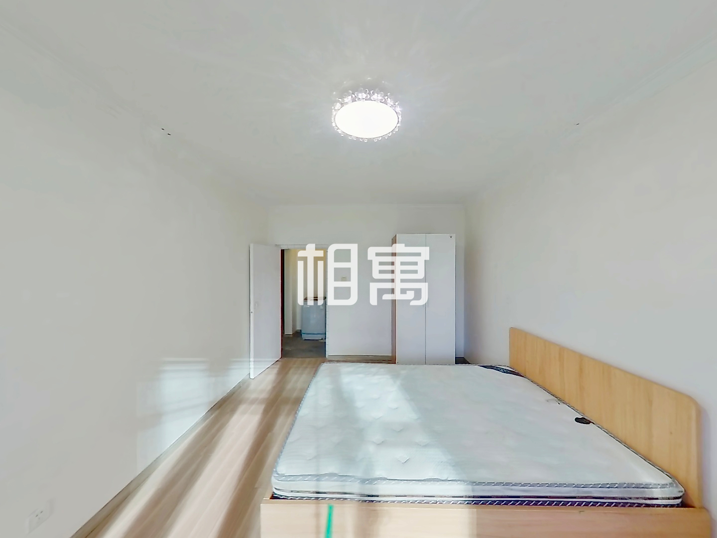 三里屯·三里屯南路·中楼层·1居室