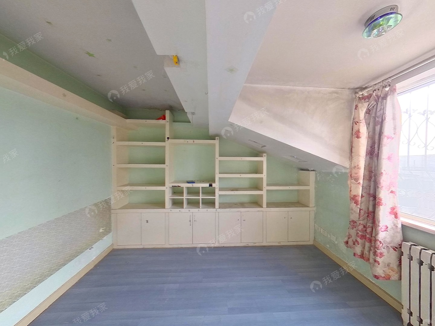 天通苑东三区二手房-天通苑东三商品房，紧靠地铁双地铁，南北通透正规5居室-北京我爱我家二手房官网