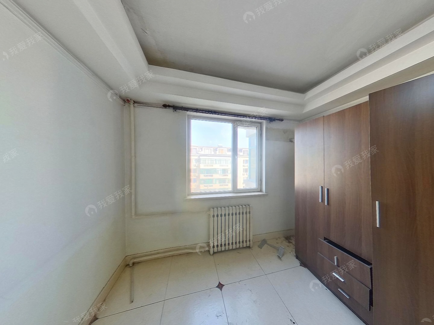 天通苑东三区二手房-天通苑东三商品房，紧靠地铁双地铁，南北通透正规5居室-北京我爱我家二手房官网