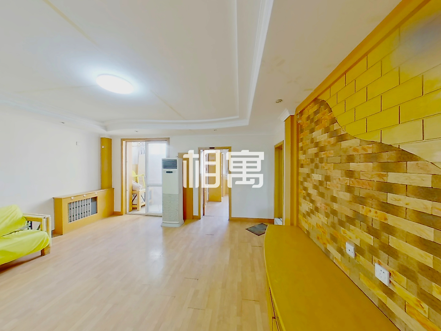 天通苑·天通苑本二区·中楼层·2居室