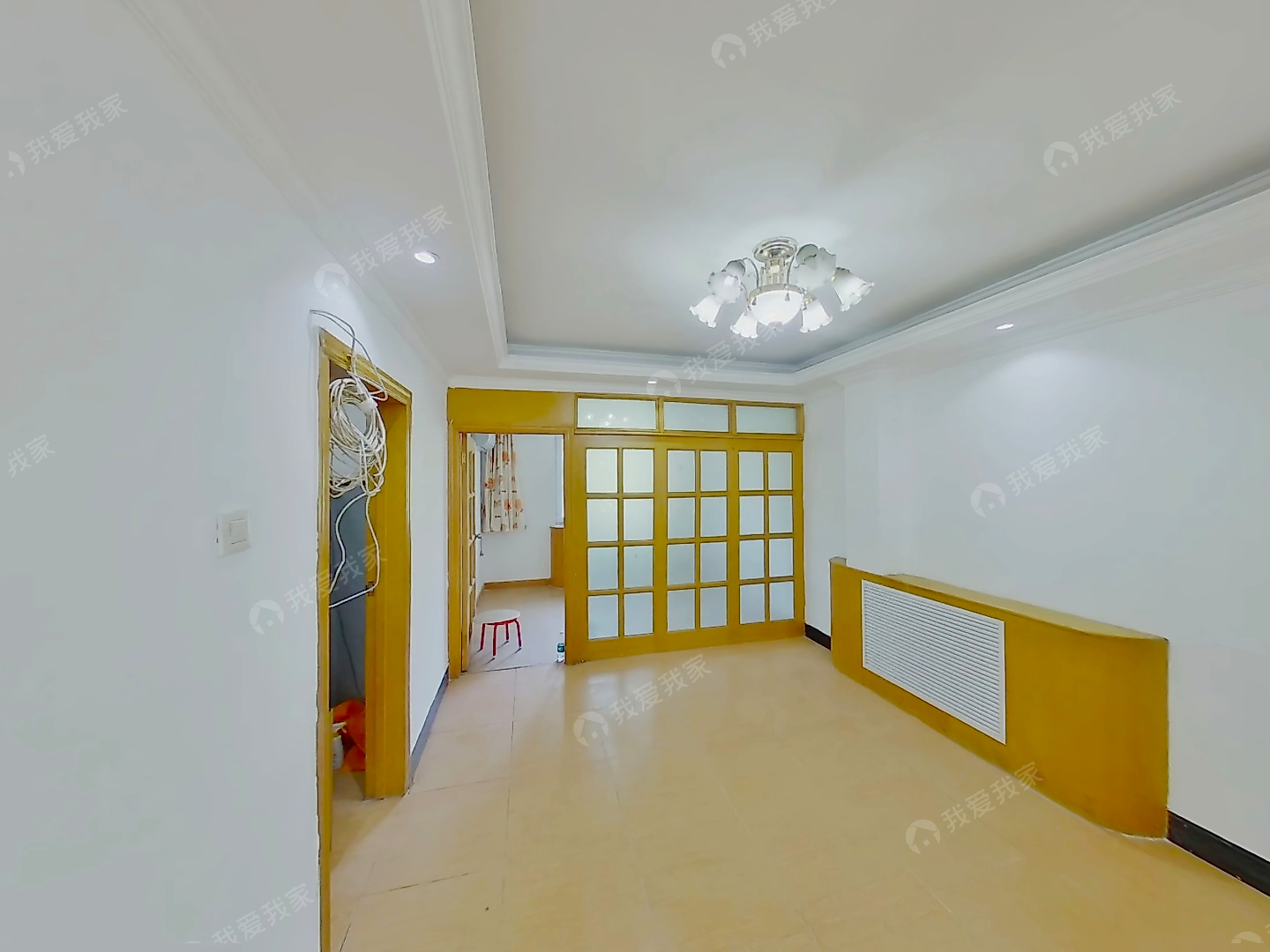 整租·西三旗·建材城东二里·2室·1厅