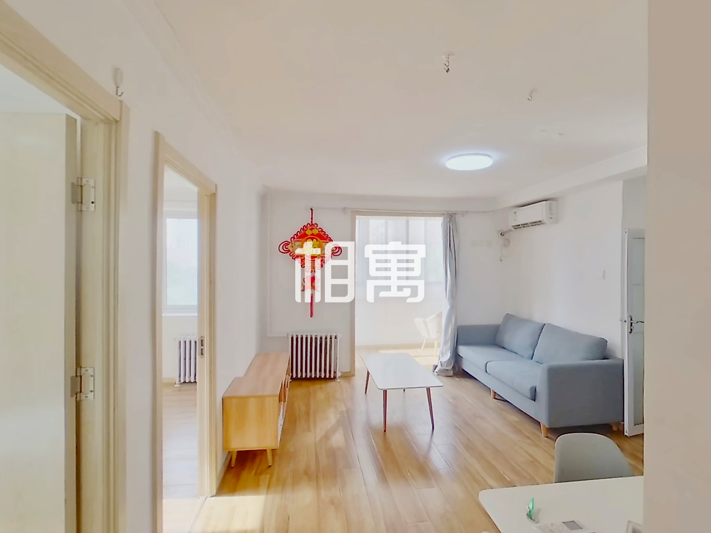 方庄·芳群园二区·低楼层·3居室