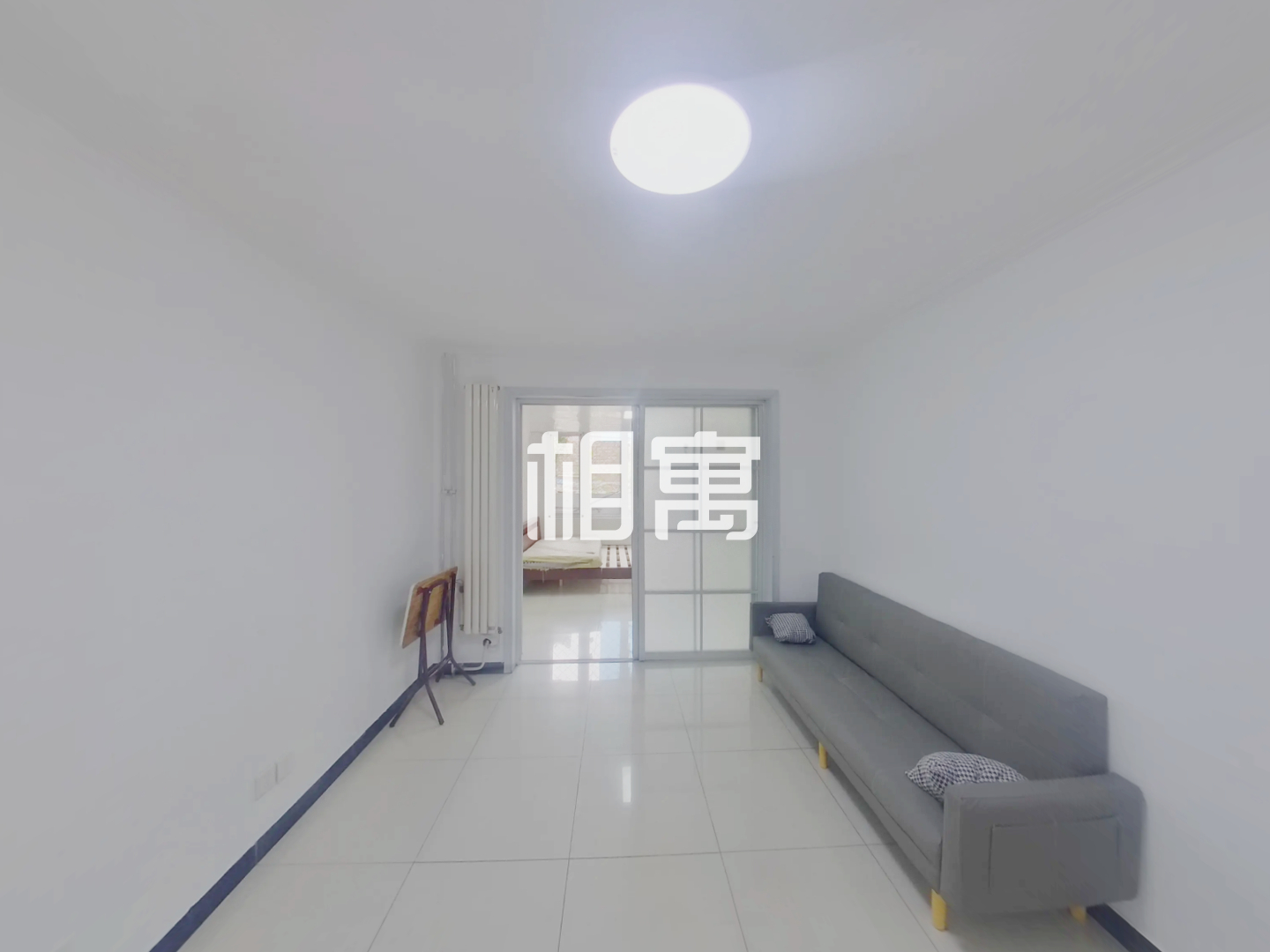 双桥·双桥六号井·低楼层·2居室