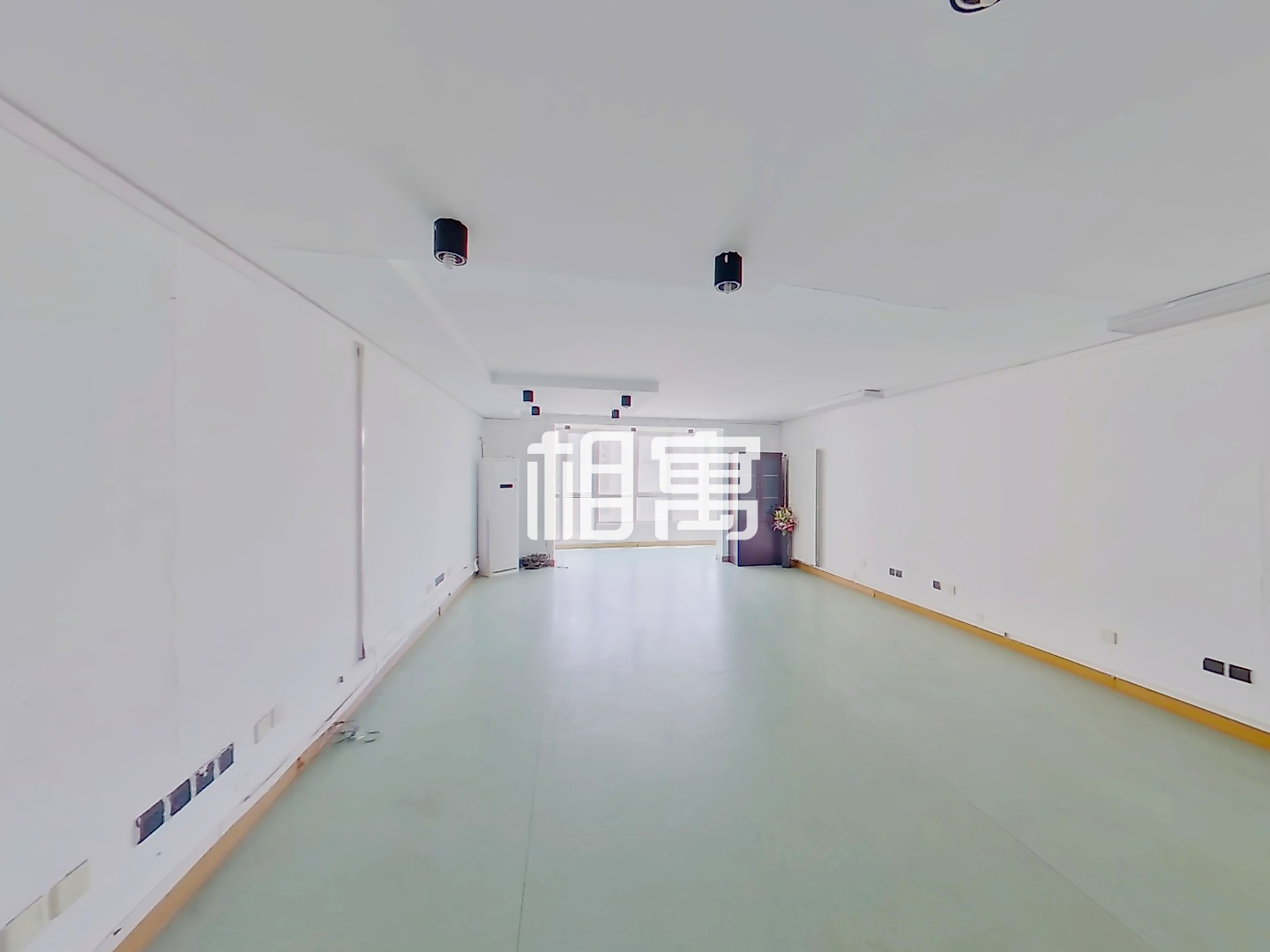 方庄·日月天地·中楼层·3居室